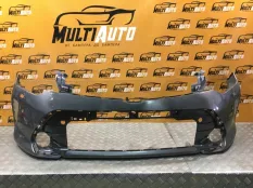 Бампер передний Toyota Camry 55 2014-2017