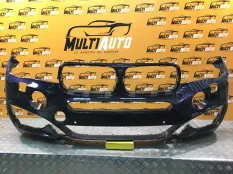 Бампер передний BMW X6 F16 2014-2019