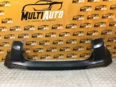 Бампер задний Hyundai Creta 1 2016-2020