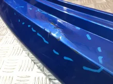 Бампер задний Hyundai Creta 1 2016-2020