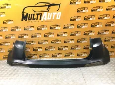 Бампер задний Hyundai Creta 1 2016-2020