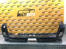 Бампер задний Lexus LX 3 2015-2020