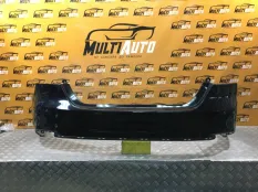 Бампер задний Toyota Camry 70 2017-2021