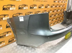 Бампер задний Lexus NX 1 2014-2017