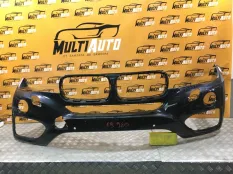Бампер передний BMW X6 F16 2014-2019