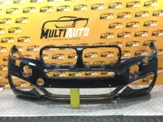 Бампер передний BMW X6 F16 2014-2019