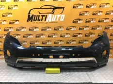 Бампер передний Toyota Land Cruiser Prado 150