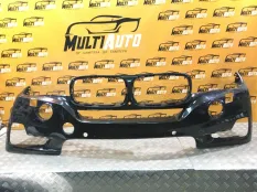 Бампер передний BMW X5 F15 2013-2018