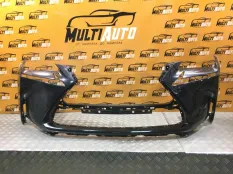 Бампер передний Lexus NX 1 2014-2017