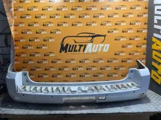 Бампер задний Chevrolet Tahoe 4 2014-