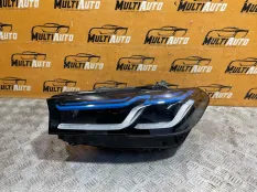 Фара передняя левая BMW 5 Series G30 2020-