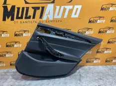 Обшивка двери задняя правая BMW 5 Series G30