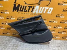 Обшивка двери задняя левая BMW 5 Series G30