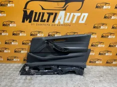 Обшивка двери передняя правая BMW 5 Series G30