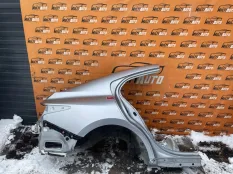 Крыло заднее правое Lexus IS 3 2021-