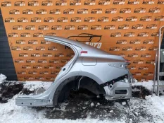 Крыло заднее левое Lexus IS 3 2021-