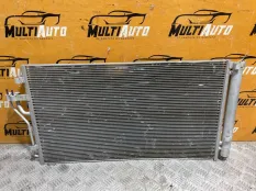 Радиатор кондиционера Hyundai Ix35 1 2010-2018