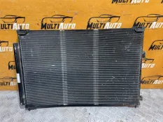 Радиатор кондиционера Toyota Alphard 3 2015-2020
