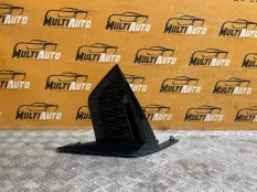 Решетка в бампер передняя левая Lexus IS 3 2021-