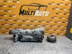 АКПП BMW X5 E70 2007-