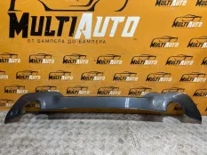 Юбка бампера задняя BMW 3 Series G20 2018-2023