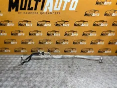 Трубки охлаждения АКПП BMW X5 E70 2007-