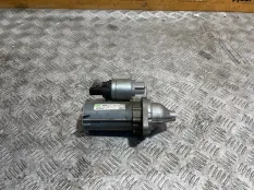 Стартер BMW X5 E70 2007-