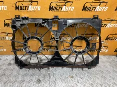 Диффузор радиатора Lexus GS 3 2005-2011