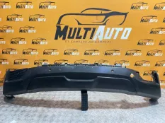 Юбка бампера задняя Hyundai Creta 1 2016-2020