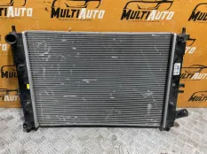 Радиатор основной Hyundai Elantra 5 MD 1.6