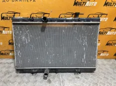 Радиатор основной Nissan X-Trail T32 2013-2017