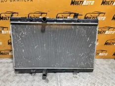 Радиатор основной Nissan X-Trail T32 2013-2017