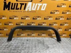 Обшивка багажника Ford Explorer 5 T35РDED 2013