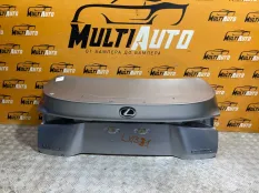 Крышка багажника Lexus IS 3 2021-