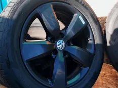 Колеса Volkswagen Amarok