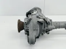 редуктор Volkswagen Touareg 2