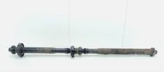 карданный вал Volkswagen Touareg