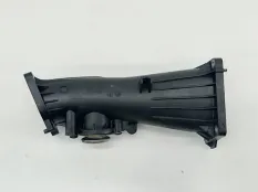 Патрубок впускной системы Volkswagen Touareg 2