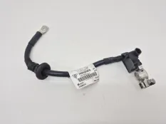 Клемма аккумулятора Volkswagen Touareg 2