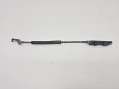 трос капота Volkswagen Touareg 2