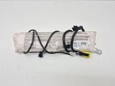 Подушка безопасности сидения Volkswagen Touareg 2