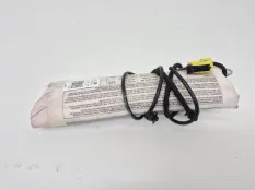 Подушка безопасности сидения Volkswagen Touareg 2