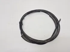 трос капота Volkswagen Touareg 2