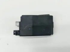 Блок блокировки руля Volkswagen Touareg 2