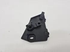 Кронштейн ручки открывания капота Volkswagen Touareg 2