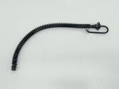 шланг тормозной Volkswagen Touareg 2