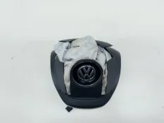 Airbag в руль Volkswagen Touareg 2