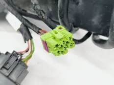 Фаркоп Volkswagen Touareg 2