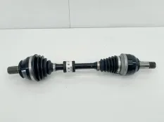 привод Mercedes CLA