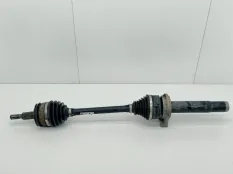 привод Volkswagen Transporter